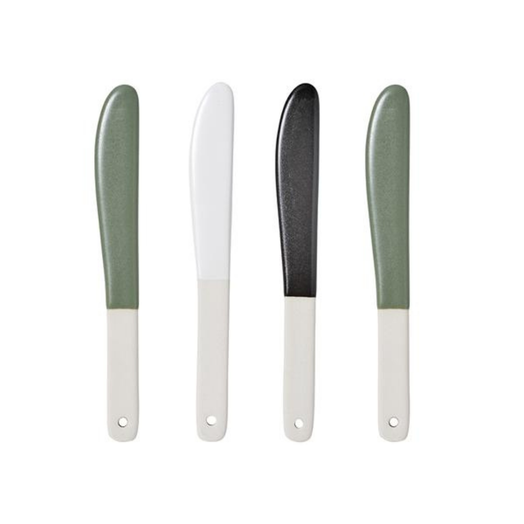 Ladelle Host Assorted  Spreader