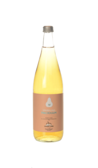 Summer Snow Sparkling Packham Pear 750mL