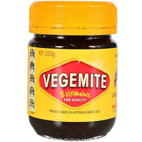 Vegemite 220g