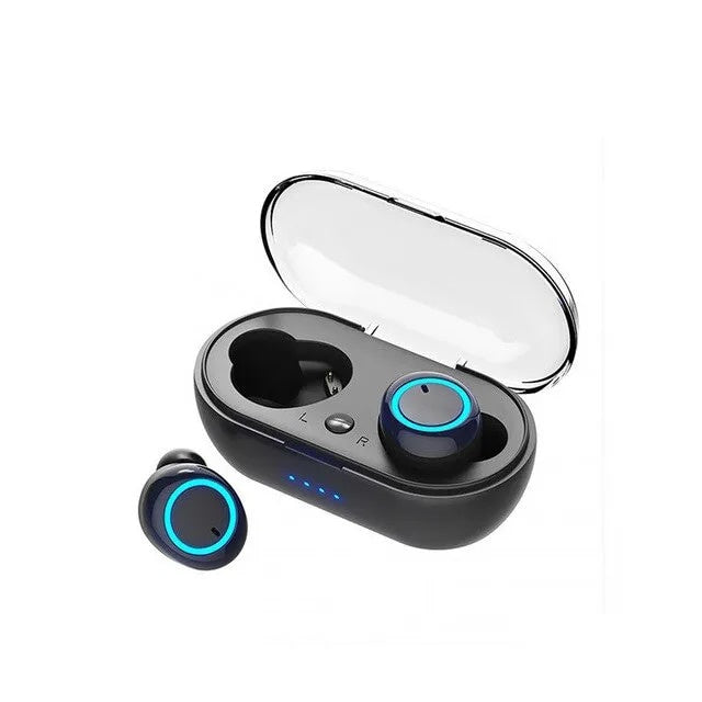 Wireless Bluetooth Ear Buds