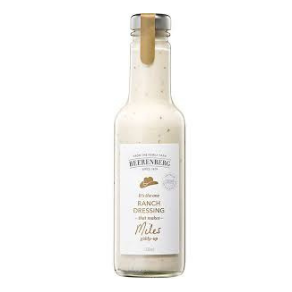 Beerenberg Ranch Dressing 300mL