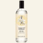 The Body Shop Vanilla Body Mist 100mL