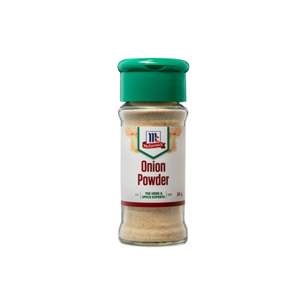 McCormick Onion Powder 38g