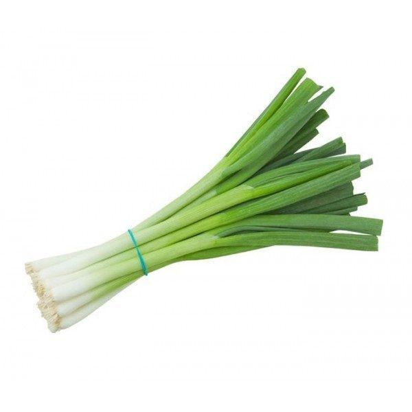 Fresh Spring Onions Bunch