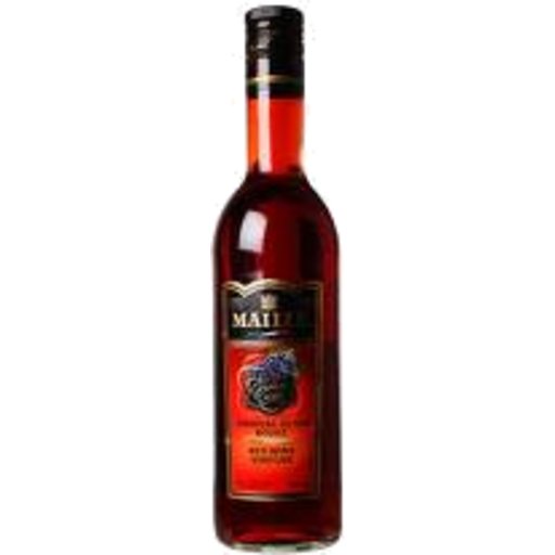 Maille Red Wine Vinegar 250mL