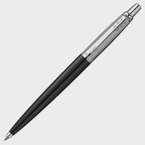 Parker Jotter Black Ballpoint Pen