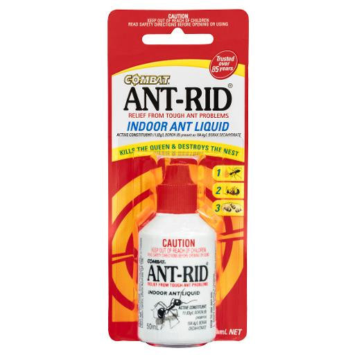 Ant-Rid 50mL