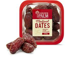 Fresh Medjool Dates 227g