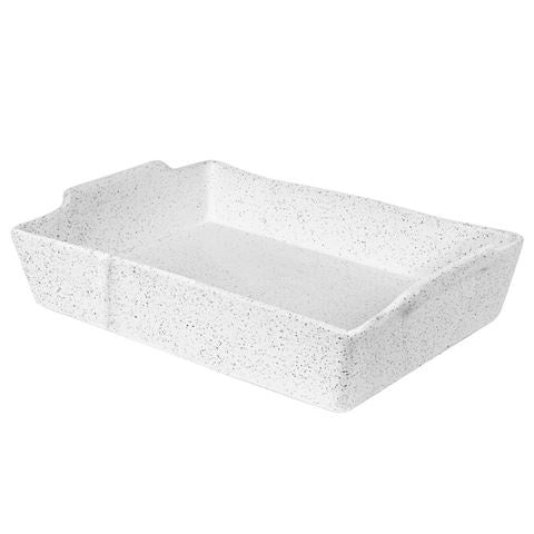 Robert Gordon Granite Feast Rectangle Baker