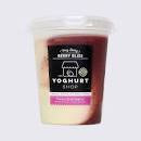 Yoghurt Shop Mixed Berry Yoghurt 190g