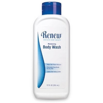 Melaleuca Renew Body Wash 355mL