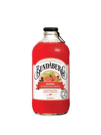 Bundaberg Guava 375mL