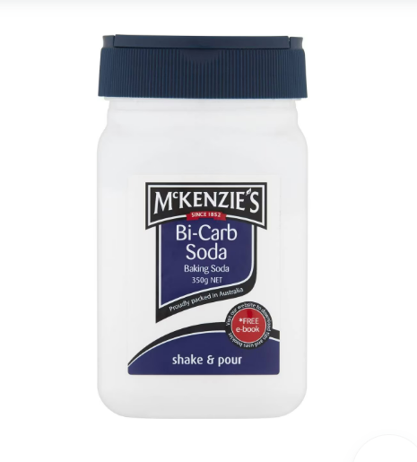 McKenzie's Bi-Carb Soda 350g