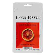 Tipple Topper Blood Orange 30g