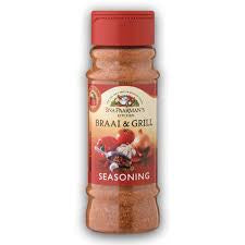 Ina Paarmans Seasoning Braai & Grill 200mL