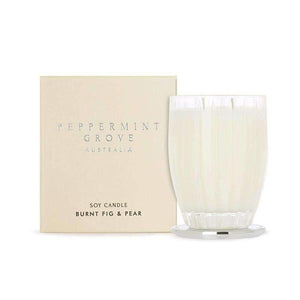 Peppermint Grove Candle 350g