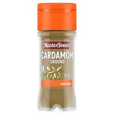 Masterfoods Cardamom 35g