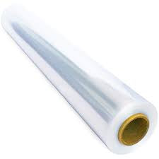 Cellophane Wrap Clear 20m