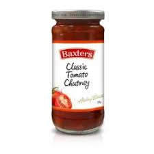 Baxters Classic Tomato Chutney 225g