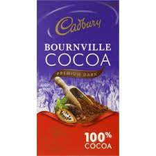 Cadbury Bournville Cocoa 250g