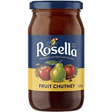 Rosella Fruit Chutney 525g