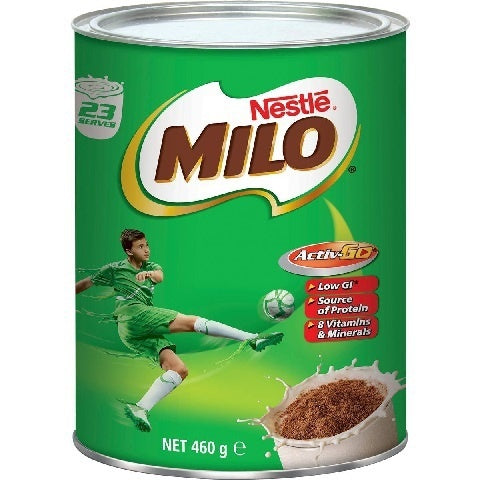 Nestle Milo 460g