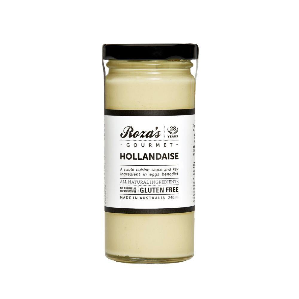 Roza's Hollandaise 240mL