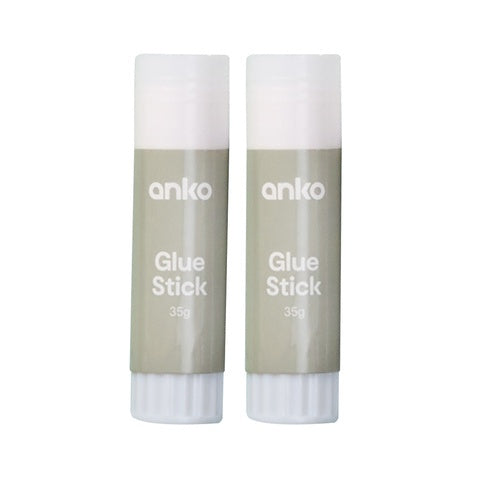 Glue Stick 2pk