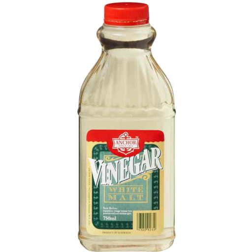 Anchor White Malt Vinegar 750mL