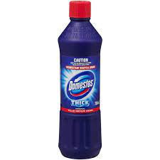 Domestos Thick Bleach  Original 1.25