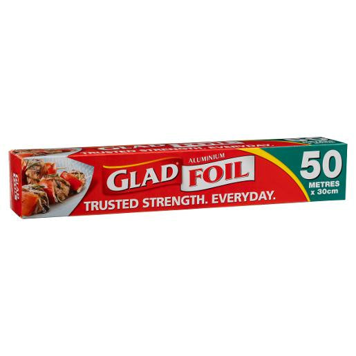 Glad Foil 30cm x 50m