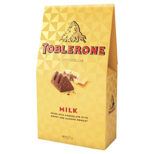 Toblerone Gift Pouch 120g