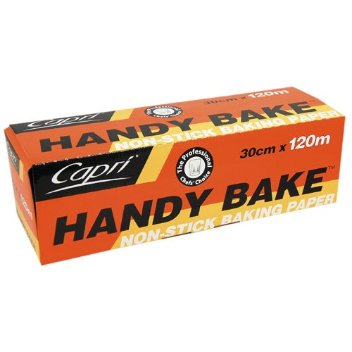 Handy Bake 30cm x 120m