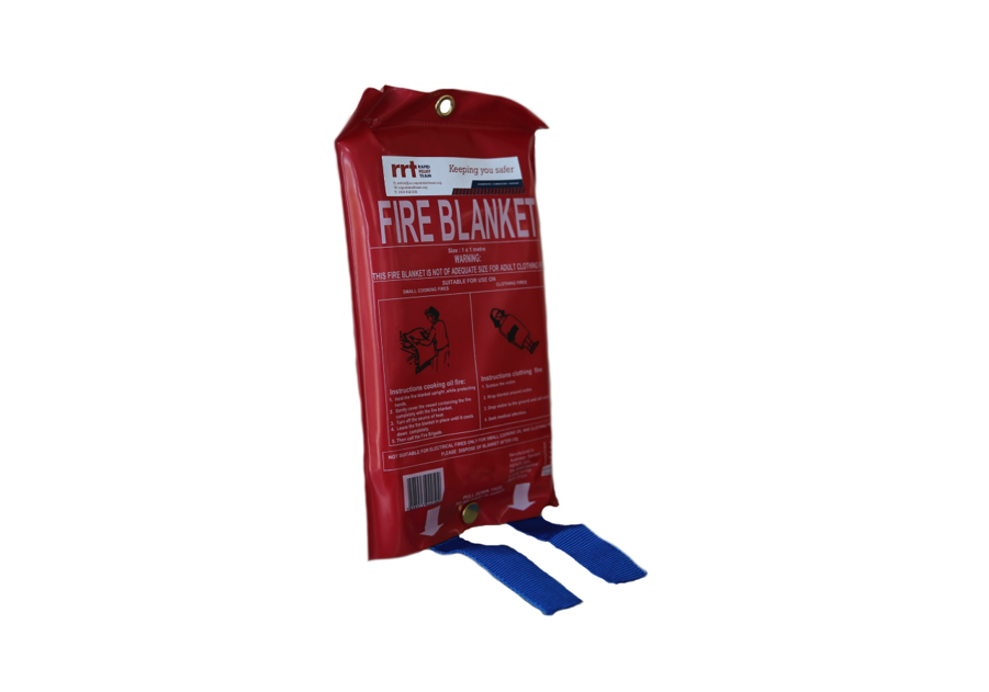 RRT Fire Blanket