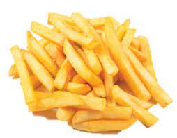 Farm Frites Potato Chip GF 11mm 2.5kg