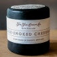 TFCC English Oak Smoked Cheddar 200g