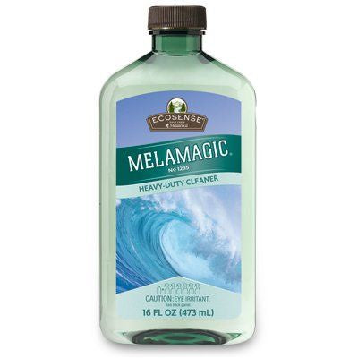 Mela Magic Heavy Duty Cleaner 473mL