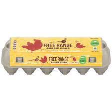 Community Co Free Range Eggs 700g