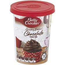 Betty Crocker Chocolate Frosting 400g