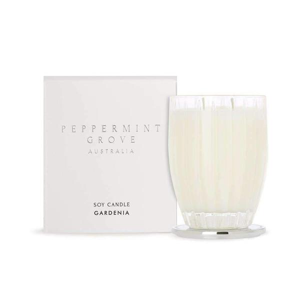 Peppermint Grove Candle 350g