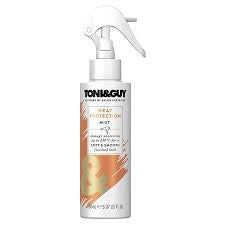 Toni & Guy Heat Protection Mist 150mL