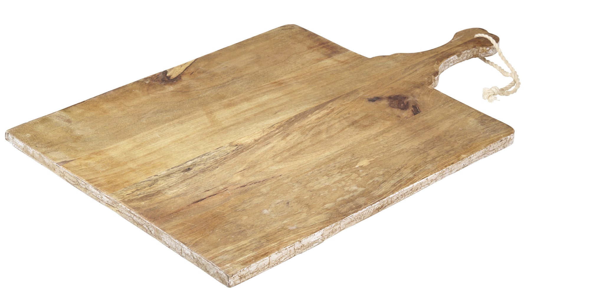 Provence Wood Serving Board 70cm