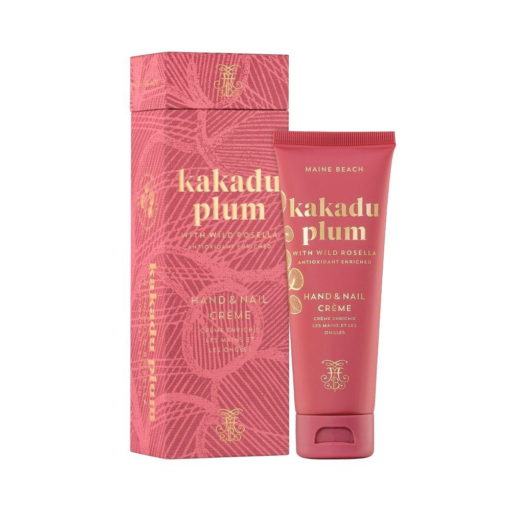 MB Kakadu Plum Hand Creme 100ml