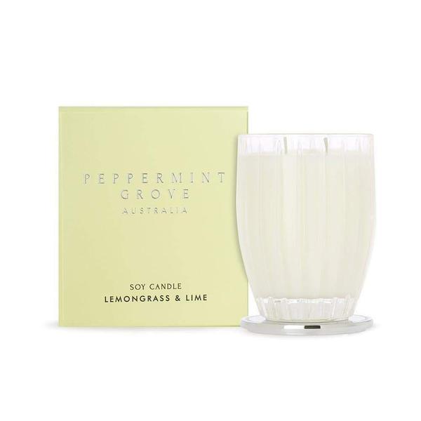 Peppermint Grove Candle 350g