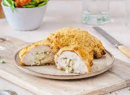 Lenard's Chicken Kiev 2pk