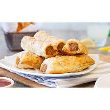 Lenard's Mini Chicken Strudels 7pk