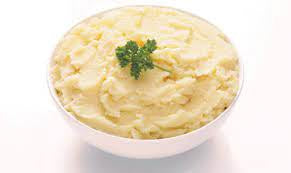 Community Co Mashed Potato Frozen 1kg