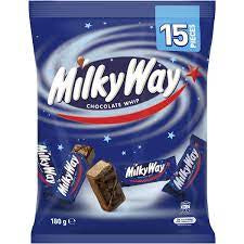 Milky Way Share Pack 15pk