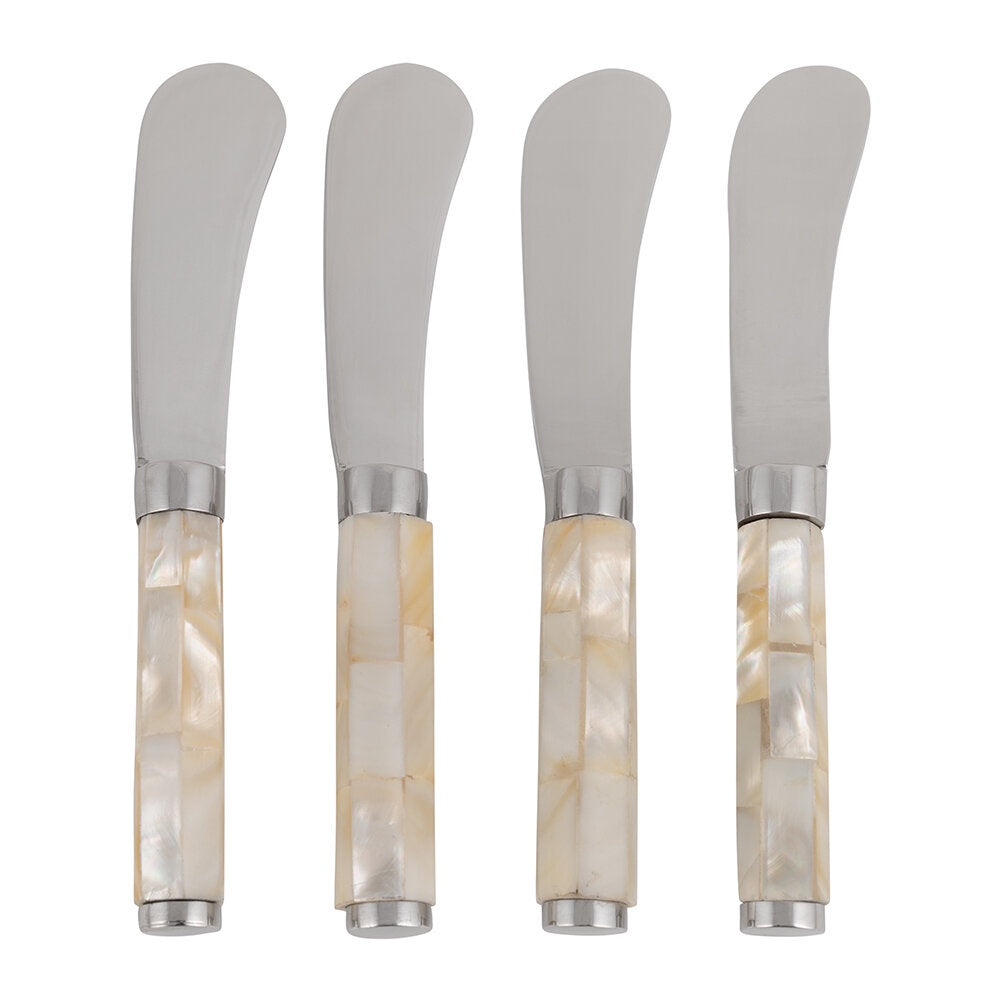 Inca Pearl Pate/Butter Knife