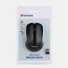 Verbatim Wireless Mouse